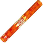 Amber Incense
