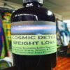 Cosmic Detox Weight Loss