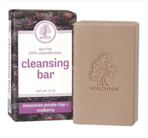 Madina Cleansing Bar