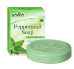 Peppermint Soap