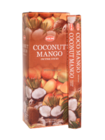 Coconut Mango Incense