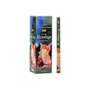Divine Blessings Incense