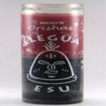 Elegua Esu Candle