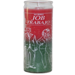 Job Candle