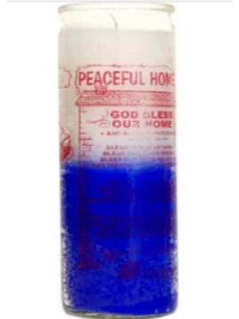 Peaceful Home Candle
