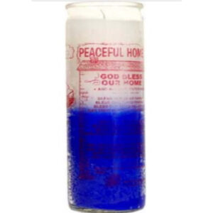 Peaceful Home Candle