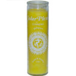 Solar Plexus Candle