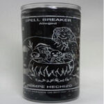 Spell Breaker Candle