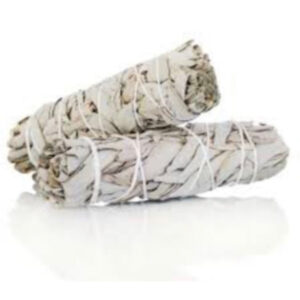 White Sage