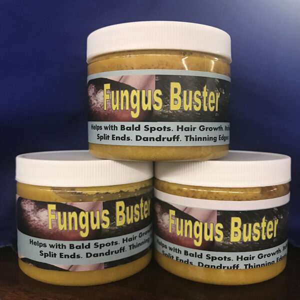 Fungus Buster