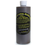 Natural Black Soap