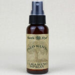 Palo Santo Spray