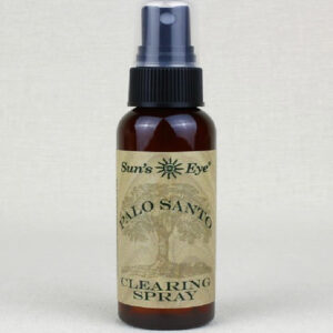 Palo Santo Spray