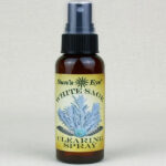White Sage Clearing Spray