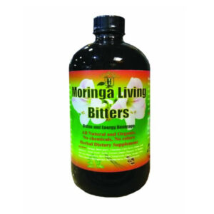 Moringa Living Bitters