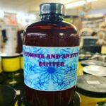 Insomnia and Anxiety Buster