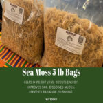 Sea Moss