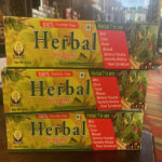 Herbal Toothpaste