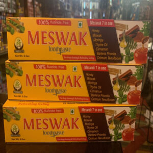 Meswak Toothpaste