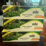 Neem Advanced Mint Toothpaste