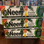 Neem Essential Toothpaste
