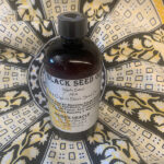 Blackseed Oil