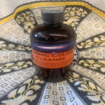 Cosmic Colon Cleanse