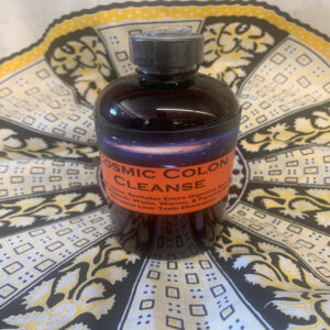 Cosmic Colon Cleanse