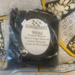 Elderberries (Whole)