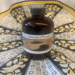 The Ultimate Female Tonic