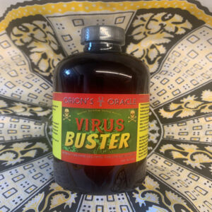 Virus Buster