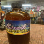 Miracle On The River Tonic Phase 2