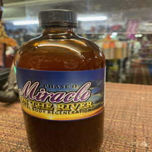 Miracle On The River Tonic Phase 2