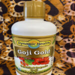 Goji Gold