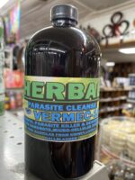 VERMEC - 10 Herbal Parasite Cleanse