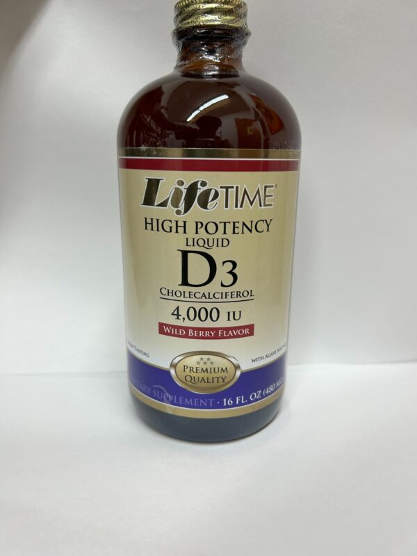 Vitamin D3