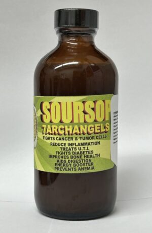 Soursop 7 Archangels