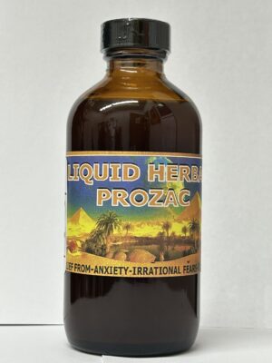 Liquid Herbal Prozac