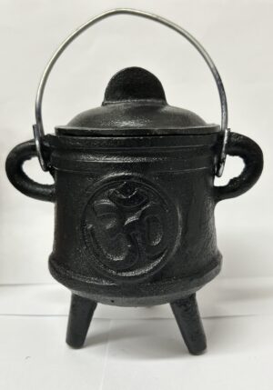 Cauldron