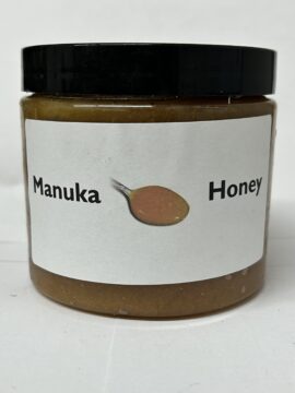 Manuka Honey