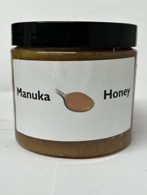 Manuka Honey