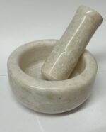 Mortar And Pestle