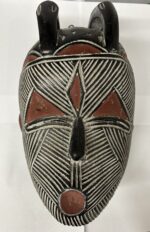 African Masks