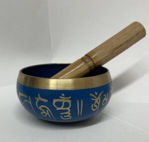 Tibetan Singing Bowls