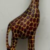 Giraffe Sculpture - Image 2