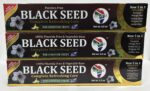 Black Seed Toothpaste