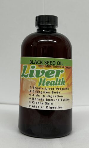Liver Health