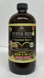 Super Red Enhancement Booster