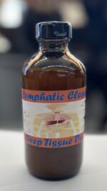 Lymphatic Cleanse: Deep Tissue Detox