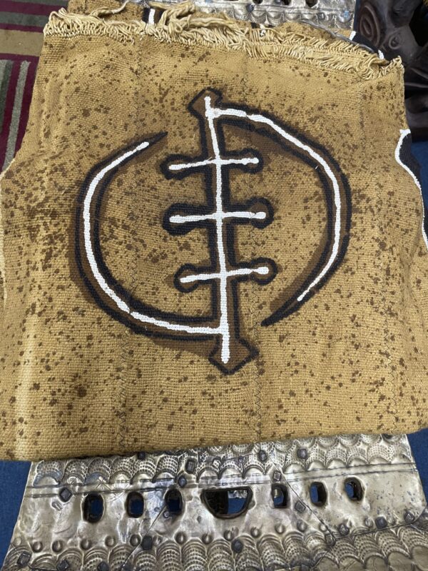 Mud Cloth - Print 1